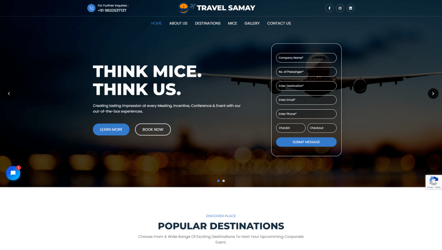 travelsamay